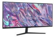 Samsung S50GC - 34" - QHD