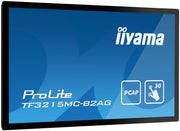 iiyama ProLite TF3215MC-B2AG - 31.5" - FHD