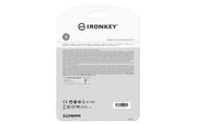 Kingston Technology IronKey Locker+ 50 USB-sticka