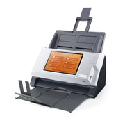 Plustek eScan A280 Enterprise ADF-skanner 600 x 600 DPI A4 Svart