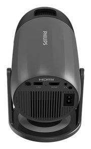 Philips NeoPix150 250 ANSI-lumen LCD 1080p (1920x1080) Vit