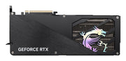 MSI GAMING GeForce RTX 5070 12G TRIO OC NVIDIA