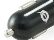 Conceptronic CUSBCAR2A mobilladdare Surfplatta Silver Cigarr tändare Automatisk