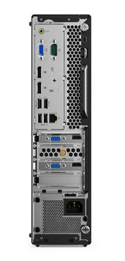 T1A Lenovo ThinkCentre M920 SFF Refurbished - i5-8500 - 16GB RAM