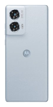 Motorola edge 50 Fusion - 256 GB - Blå