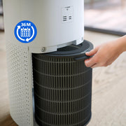 Philips NanoProtect Pro S3 Filters FY3437/00 NanoProtect Pro S3-filter