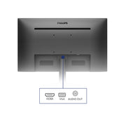 Philips V Line 221V8A/00