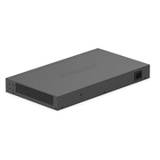 NETGEAR GS524UP Ohanterad Gigabit Ethernet (10/100/1000) Strömförsörjning via
