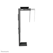 Neomounts NM-CPU100BLACK CPU-hållare Bordsmonterad CPU-hållare Svart