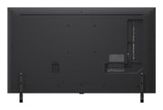 LG QNED 50QNED80A3A TV-apparat - 4K