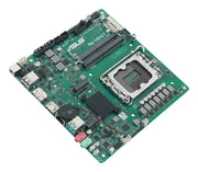 ASUS Pro H810T-CSM Intel H810 LGA 1851 (Socket V1) Thin Mini ITX