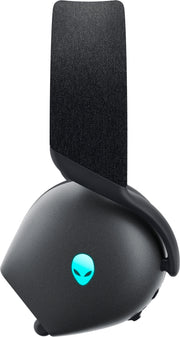 Alienware AW725H Headset Kabel & Trådlös Huvudband Spela USB Type-C
