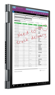T1A Lenovo ThinkPad X1 Yoga Gen 6 Refurbished - 14" - 32GB RAM