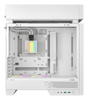DeepCool CL6600 WH Midi Tower Vit