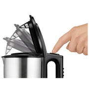 Unold 18015 vattenkokare 1,5 l 2200 W Svart