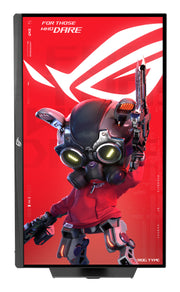 ASUS ROG Strix XG27UCGR - 4K