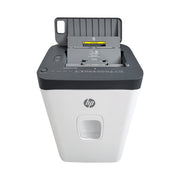 HP OneShred Auto 200CC dokumentförstörare Tvärsgående skärning 63 dB