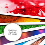 Epson A4 Premium Semigloss Photo Paper 251 g/m²