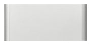 Targus DOCK230EUZ dockningsstationer för bärbara datorer Kabel Thunderbolt 5 Silver