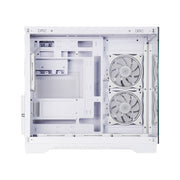 Chieftec GM-30W-TG-OP datorväskor Kub Vit