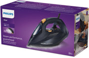 Philips 7000 series DST7060/20 strykjärn Ångstrykjärn Stryksula SteamGlide Elite