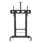 Techly ICA-TR45 TV-ställ och mediemöbel 2 galler
