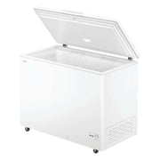 Candy CCHH 3012E Frysbox Fristående 300 l Vit