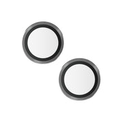 PanzerGlass Hoops Camera Lens Protector Black iPhone 14