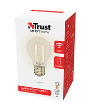 Trust 71287 smart belysning Smart glödlampa