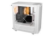 be quiet! Pure Base 501 LX White Midi Tower Vit