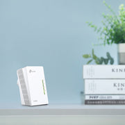 TP-Link TL-WPA4220 600 Mbit/s Nätverksansluten (Ethernet)