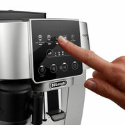 De’Longhi Magnifica ECAM220.80.SB Helautomatisk Droppande kaffebryggare 1,8 l