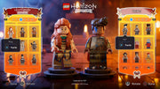Sony Interactive Entertainment LEGO Horizon Adventures Standard Arabiska