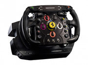 Thrustmaster Ferrari F1 Svart RF Ratt Analog PC