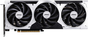 MSI VENTUS GeForce RTX 5060 TI 16G 3X OC NVIDIA - V812-072R