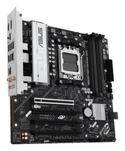 ASUS B850M MAX GAMING