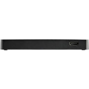 StarTech.com SV211HDUC KVM-switchar Svart