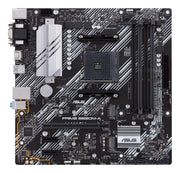 ASUS PRIME B550M-A AMD B550 Uttag AM4 micro ATX