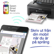 Epson WorkForce WF-2110W - Duplex