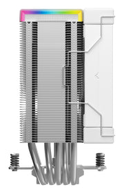 DeepCool AK500S Digital SE WH Processor Luftkylare