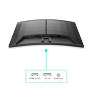 Philips Evnia 32M2C3500L/00 - 31.5" - QHD