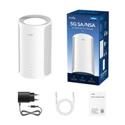 Cudy 5G SA/NSA AX3000