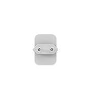 mophie Speedport 70 Universal Vit AC Snabb laddning inomhus