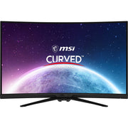 MSI MAG 325CQRF QD - 31.5" - QHD