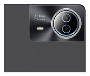 Hannspree Mercury - 128 GB eMMC - Svart