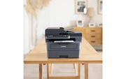 Brother MFC-L2802DN multifunktionsskrivare laser A4 1200 x 1200 DPI 32 ppm