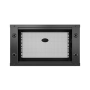 APC NetShelter WX 6U Single Hinged Wall-mount Enclosure 400mm Deep Väggmonterad rack