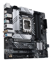 ASUS PRIME B660M-A