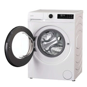 Candy GD 17SB7-S tvättmaskin Frontmatad 7 kg 1100 RPM Vit