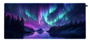 CHERRY NORTHERN LIGHT Bundle tangentbord Hem USB QWERTZ tyska Multifärg